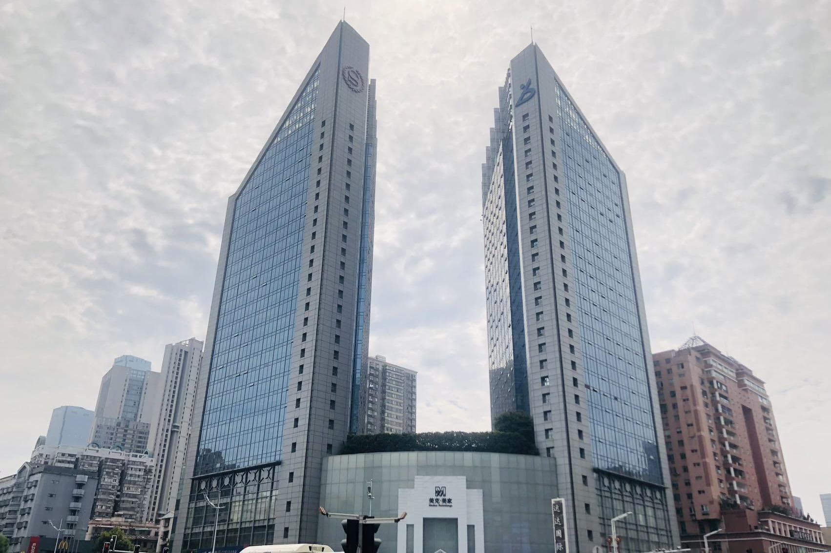 运达国际广场