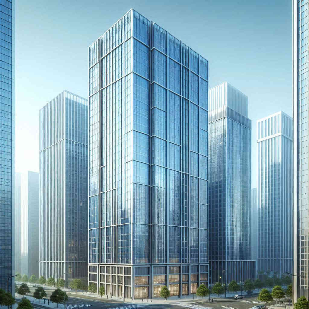 运达国际广场文章配图